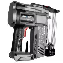 Graphite 2in1 Energy+ 18V Li-Ion Cordless Stapler without Battery