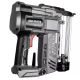 Graphite 2in1 Energy+ 18V Li-Ion Cordless Stapler without Battery