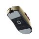 5. Razer Viper V3 Pro Gaming Mouse Right-handed RF Wireless + USB Type-C Optical 35000 DPI