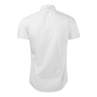 3. Malfini Flash Shirt M MLI-26000 White