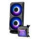 11. MSI MAG CORELIQUID A15 240 Water Cooling