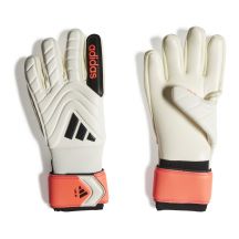 Adidas Copa League Jr IQ4030 goalkeeper gloves