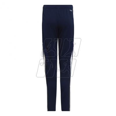 2. Adidas Squadra 21 Training Jr HC6280 pants