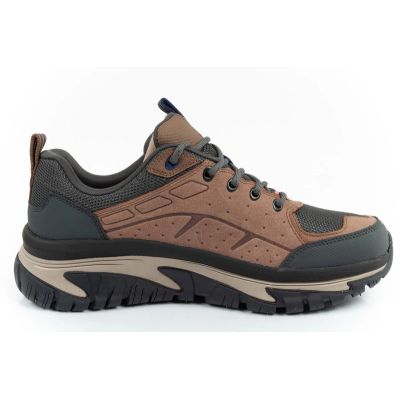 14. Skechers Arch Fit Road Walker-Vernal M 237488/BRMT shoes