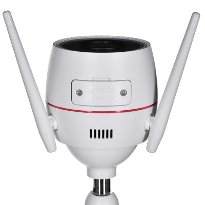 4. EZVIZ H3C 2K IP Camera (OutdoorBullet) CS-H3c-R100-1K3WKFL(2.8mm)