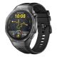 3. Huawei WATCH GT 5 Pro 46mm | Smart Watch | GPS (Satellite) | AMOLED | 1.43 inch | Black