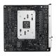 ASUS ROG STRIX B850-I GAMING WIFI Motherboard