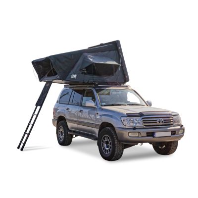 10. OFFLANDER ROOF TENT FOLD Y 190