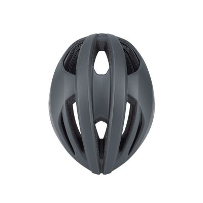 6. HJC ATARA MT.GL GREY Bicycle Helmet size S