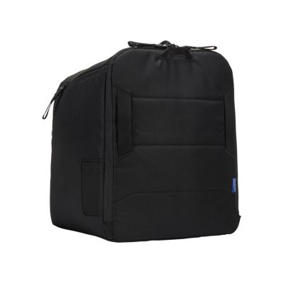 2. Thule TRBB235 Black Ski Boot Bag