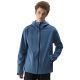 8. Softshell jacket 4F M324 M 4FWSS25TSOFM324 32S
