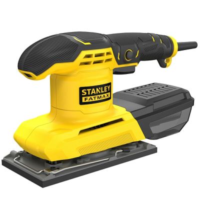 STANLEY FMEW214K-QS 280W ORBIT SANDER