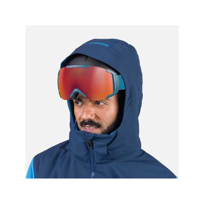 3. Rossignol Wispile Jkt Jacket