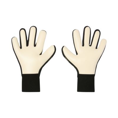 2. Nike Dynamic Fit Goalkeeper Gloves Black and Red IF8194 010