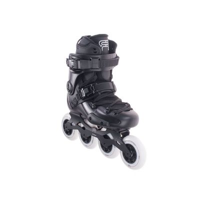 4. SEBA FR1 90 SKKFR190-BK freestyle skates