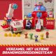 6. PAW Patrol PAW VHC Fire Rescue Dlx Fire Truck GML