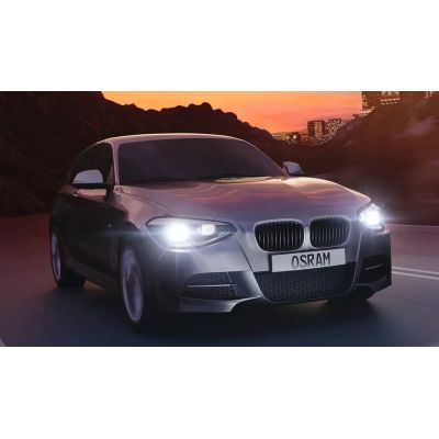 2. OSRAM D1S XENARC NIGHT BREAKER 220