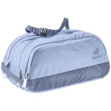 Deuter Wash Bag Tour II polar/bluejay