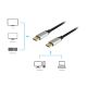 4. Equip DisplayPort 1.4 Premium 8K/60Hz St/St 5.00m black