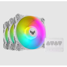 ASUS TF120 TUF GAMING ARGB WHITE 3IN1 fan