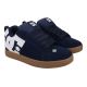 2. DC Shoes Graffik SE DC01665410 Cobalt Blue