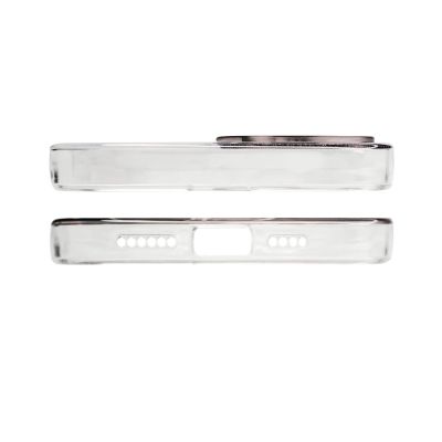 3. Marble Case for Xiaomi Redmi Note 11 Gel Cover Marble Brown