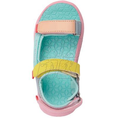 8. Kappa Kana MF Jr 260886MFK 2117 sandals