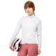 4. Rockbros YPW069 TVI M Women's Cycling Jacket - White