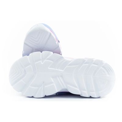 18. Leomil Stitch children's sports shoes, lightweight sneakers with Velcro LED