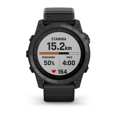 7. Garmin Tactix 7 Standard Edition sports watch