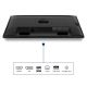 26. Philips Monitor 68.5 cm (27.0 inch) 27B2U3601 16:09 HDMI+DP+USB-C IPS