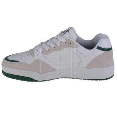 2. Skechers Koopa-Volley Low Lifestyle 183241-WGRN White 41