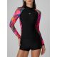 3. Women's 4F 4FRSS26TSTIF051-20S UPF50+ swimming and water sports shorts