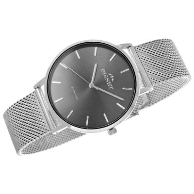 5. Bisset BSBF33-8 Women's Watch