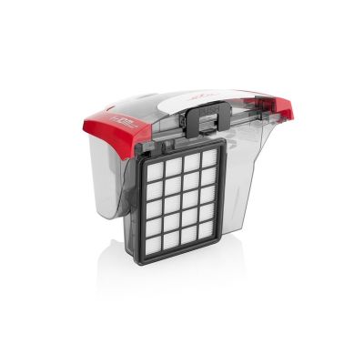 11. Eta ETA051390000 vacuum cleaner 2.2 l dry 700 W bagless