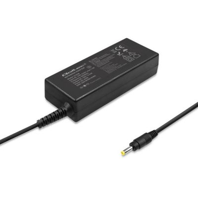 2. QOLTEC POWER SUPPLY FOR HUAWEI 65W | 19V | 3.42A | 4.0*1.7 | + POWER CABLE