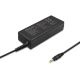2. QOLTEC POWER SUPPLY FOR HUAWEI 65W | 19V | 3.42A | 4.0*1.7 | + POWER CABLE