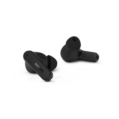 3. Philips 2000 series TAT2000BK/00 headphones/headset Wireless In-ear Calls/Music Bluetooth Black