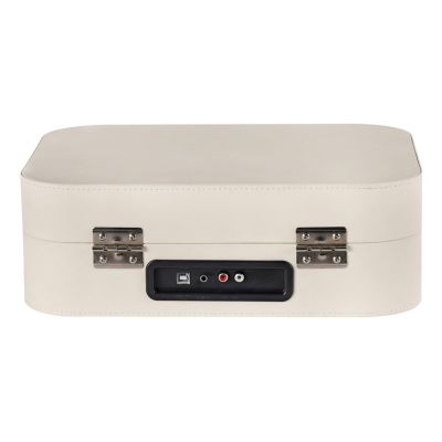 6. Denver VPL-130 Turntable with USB