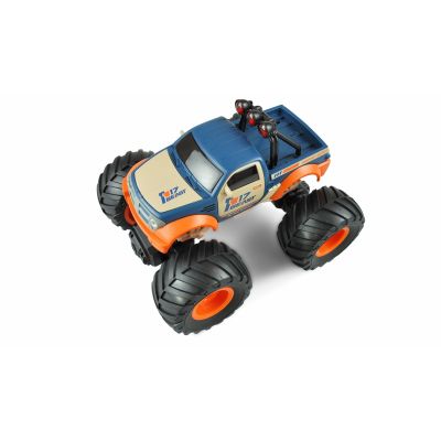 4. Amewi 22483 Remote Controlled Buggy Model Electric Motor 1:18