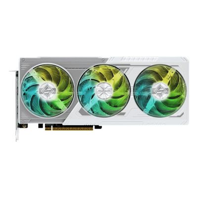 14. graphics card Asrock RX9060XT Steel Legend 16GB OC