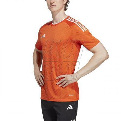 3. Football shirt adidas Campeon 23 Jersey M IC1235