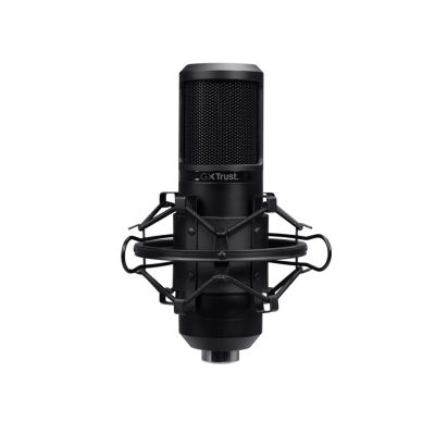 4. TRUST GXT 269 EMITA II microphone black
