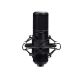 4. TRUST GXT 269 EMITA II microphone black