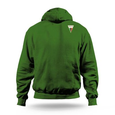 2. GKS Tychy Legacy sweatshirt