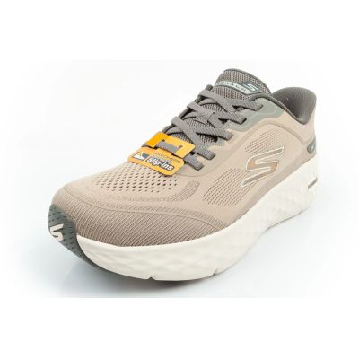 3. Skechers men's sports shoes Go Walk Max Cushioning Flex comfortable