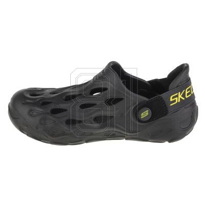 2. Skechers Thermo-Rush 406446L-BLK Black 28