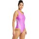 9. adidas 3 Stripes Swimsuit W IY9723