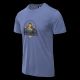 Men's T-shirt with short sleeves TRAILER