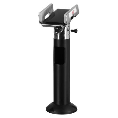 9. Maclean MC-847 universal holder (black)